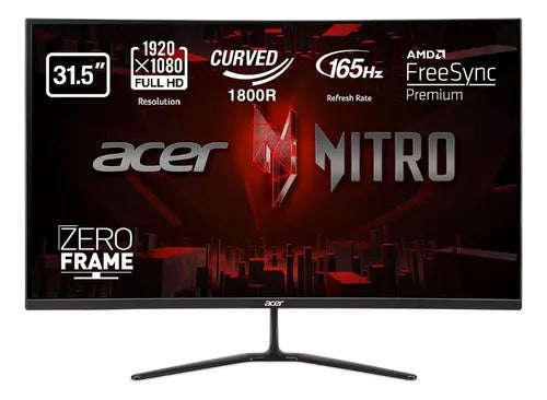 Monitor Acer Nitro 32 165 hz