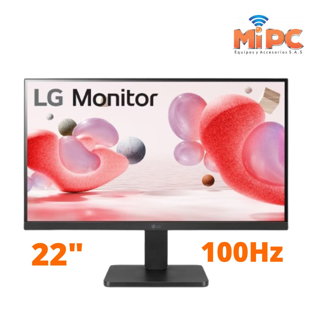 Monitor LG 22mr410