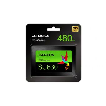 SSD Solido ADATA 480 Gigas