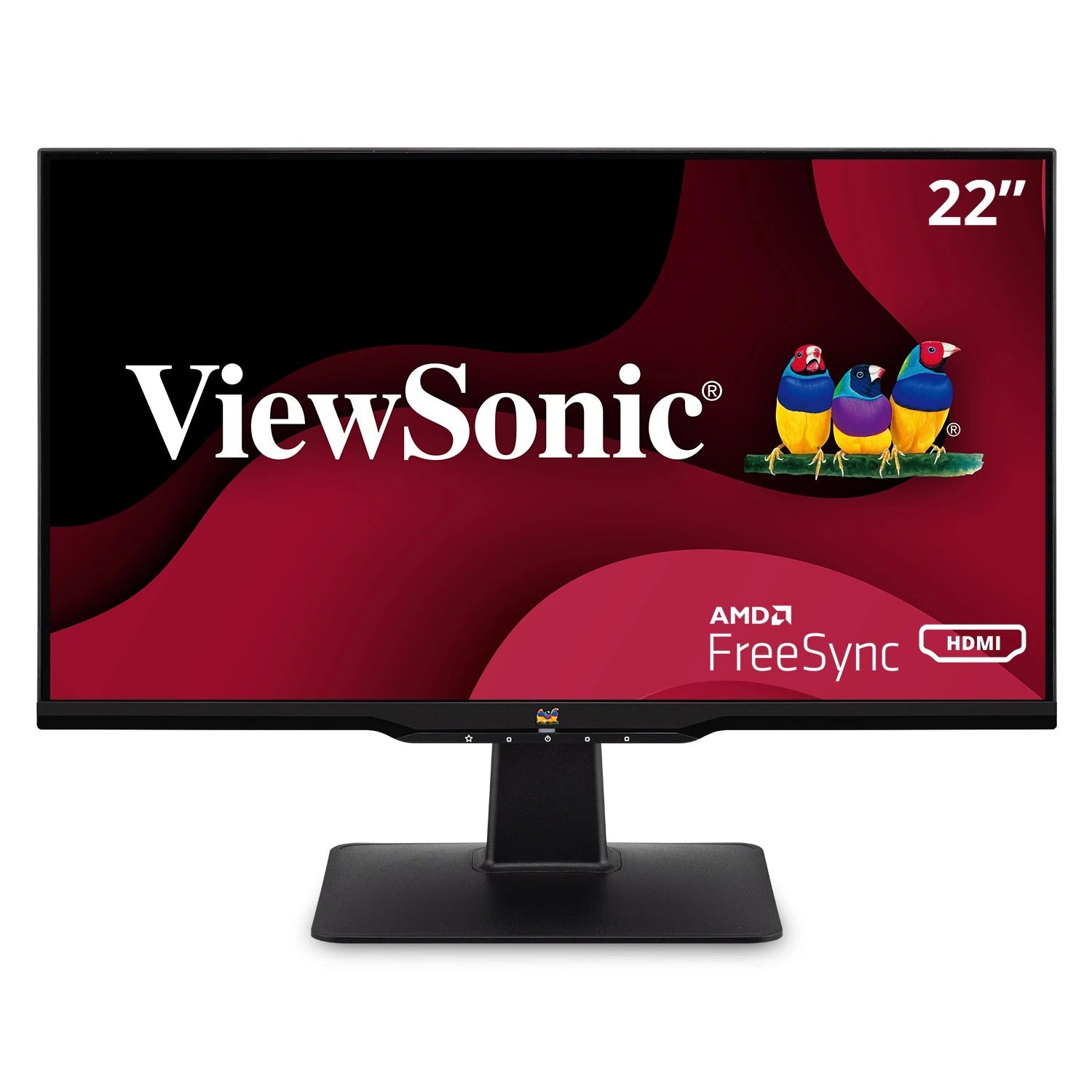 Monitor Viewsonic VA2233H