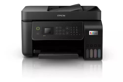 Impresora Epson L5590 Multifuncional, Wifi, Sistema de Tinta Continua