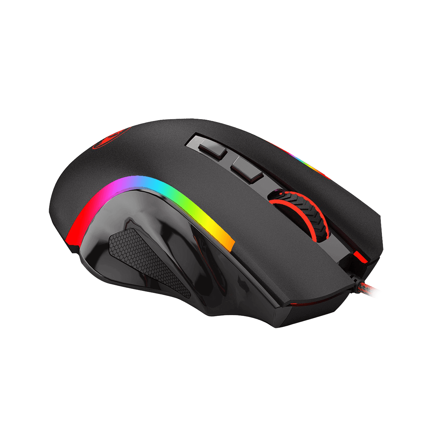 Mouse Gamer Redragon GRIFFIN M607