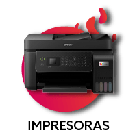 Impresoras