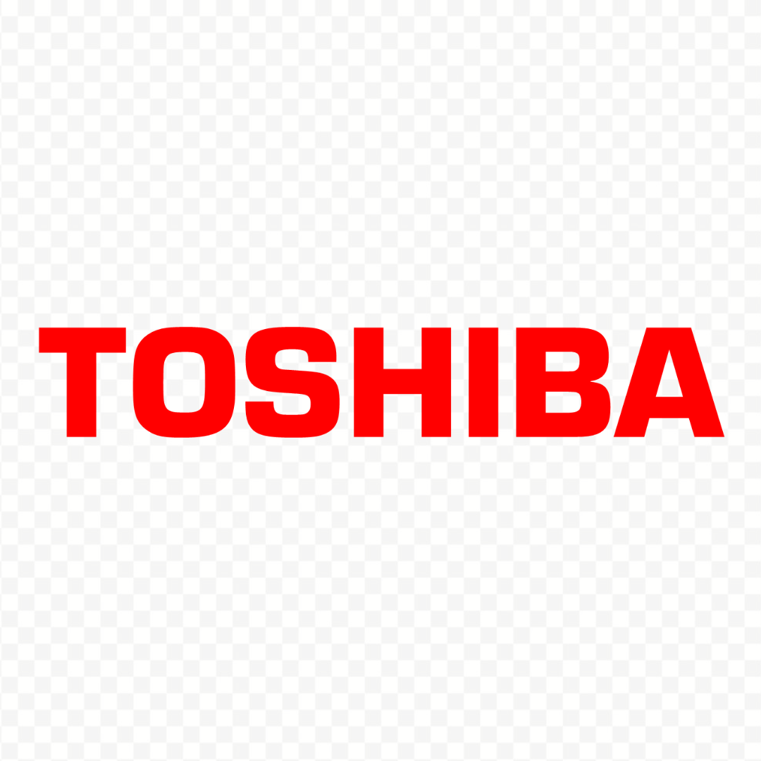 TOSHIBA