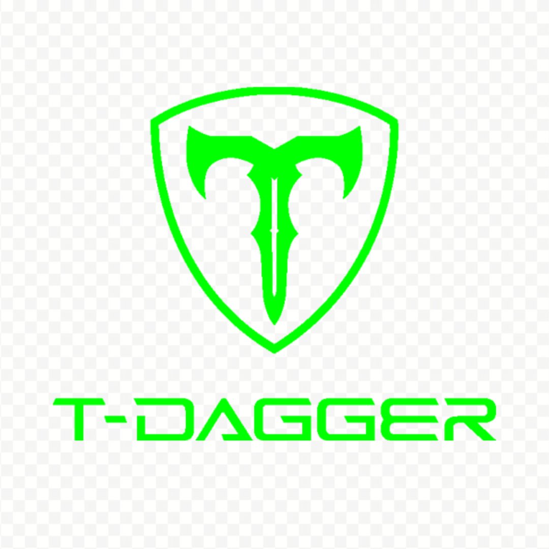 T-Dagger