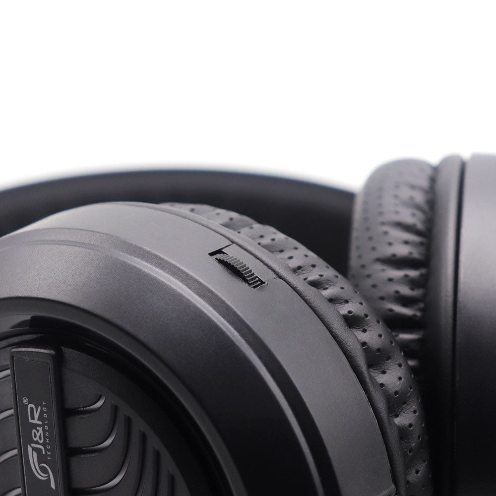 Diadema Gamer J&R Vortex 076-mv