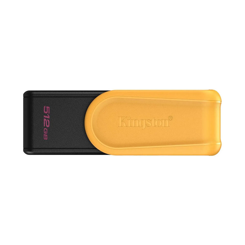 Memoria USB 3.2 Kingston de 512 GB