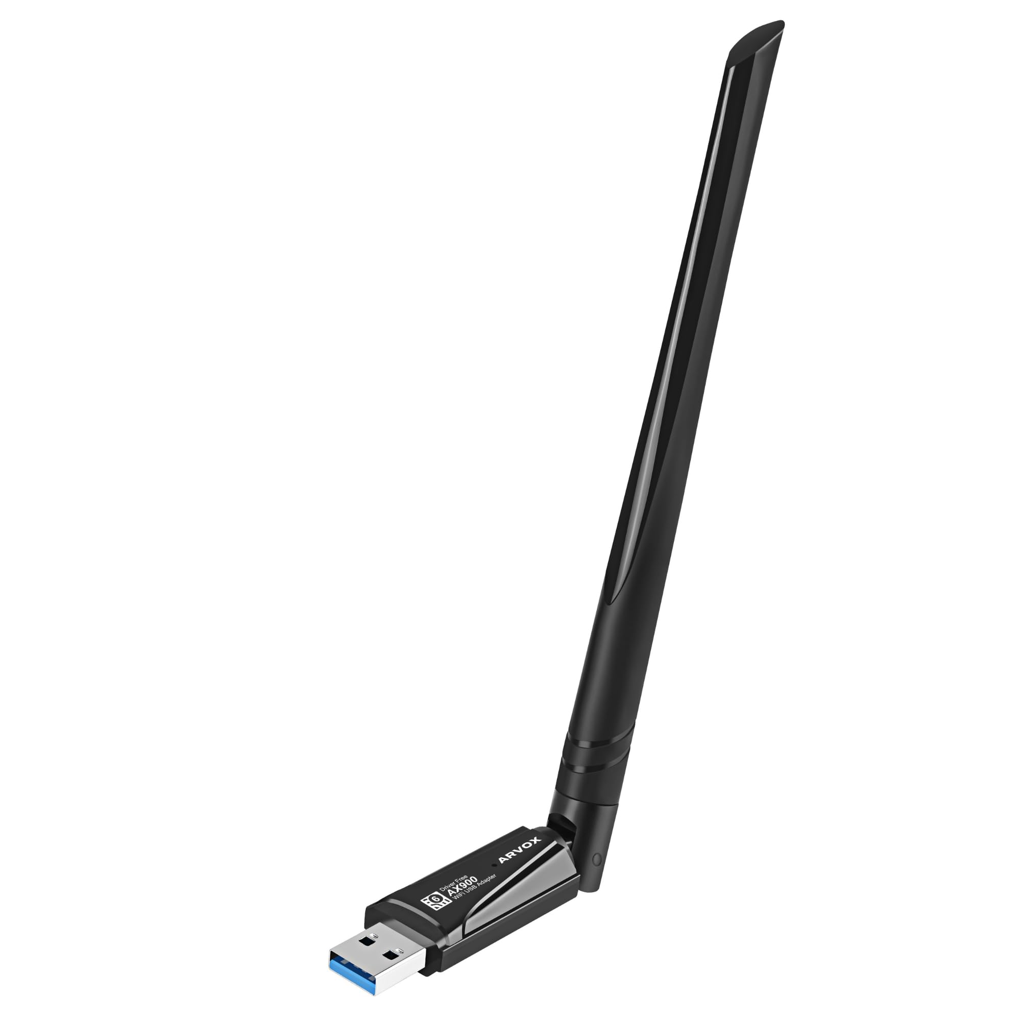 AX900 WI-FI6 USB ADPATER