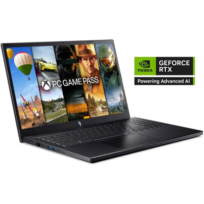 Acer Nitro ANV15-41-R2Y3
