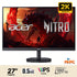 Acer Nitro 2K KGB271U