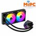 Antec Skeleton 240 ARGB Refrigeracion Liquidade CPU