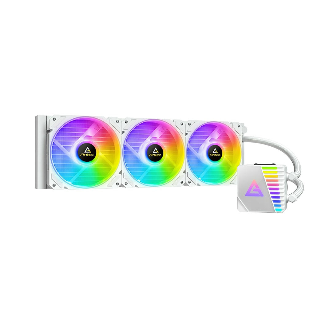Antec Symphony 360 ARGB White Refrigeracion Liquida