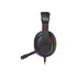 Diadema Gamer Ares H120 RGB Black