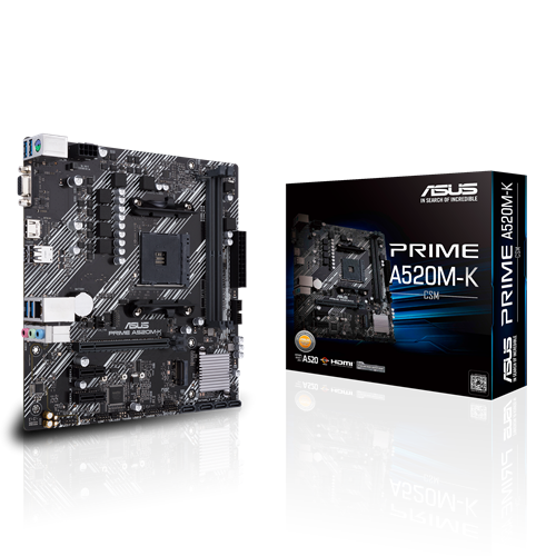 Computador Ryzen 5 5600g, Monitor 27, Teclado y Mouse Gamer