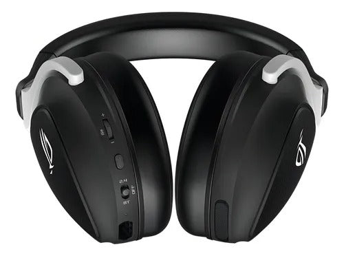 Asus ROG Strix Delta S Wireless