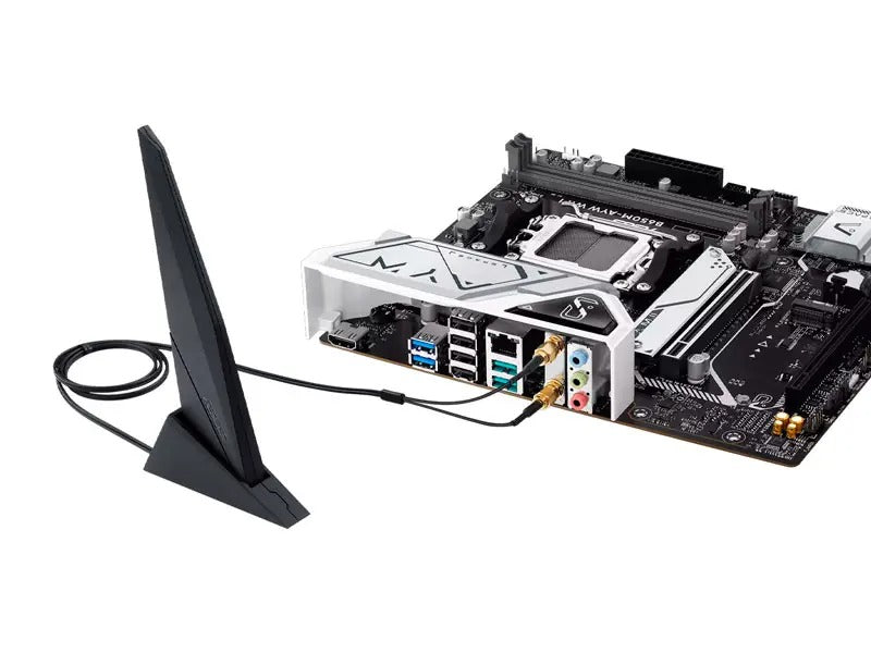 Asus B650M-AYW Wifi