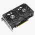 Asus Dual RX 9060 XT de 8 Gb