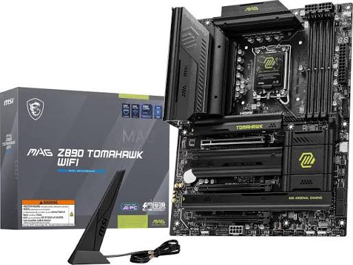 PC para Desarrolladores y Gamers: Intel Core i7 Ultra 265K + Grafica RTX 5060 Ti 8GB
