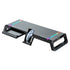 Base Stand Gamer Para Monitor J&R BRJR-016