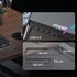 Base Stand Gamer Para Monitor J&R BRJR-016