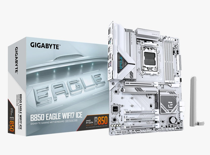 Pc Gamer Ryzen 7 9700X + Grafica AMD Radeon RX 9070 de 16 Gb