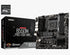 Board MSI PRO B550M Wifi