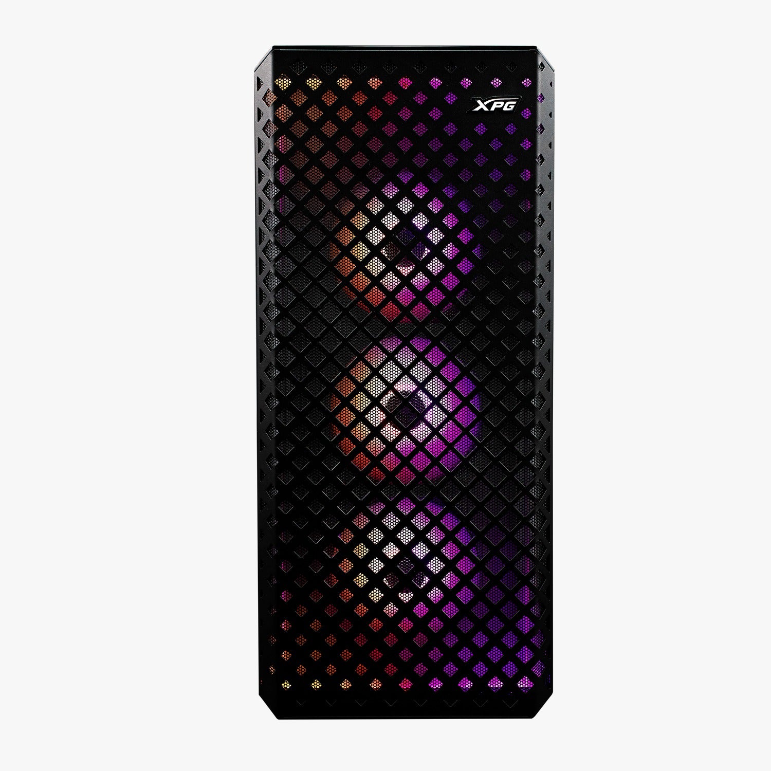 Chasis XPG Defender PRo