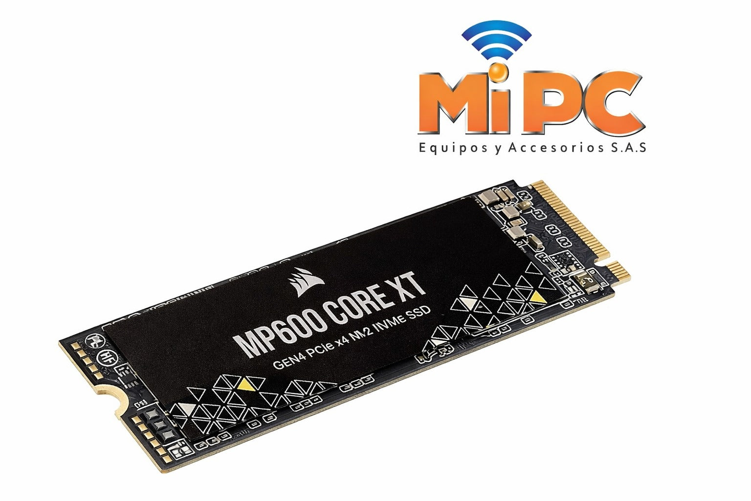 CORSAIR MP600 CORE XT 1TB