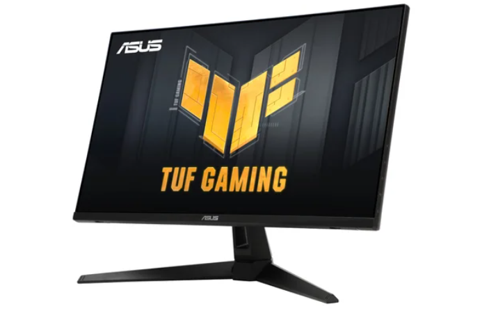 Monitor Asus TUF Gaming VG27AQL5A /  2K QHD / 210 HZ / Altura Ajustable / Fast IPS