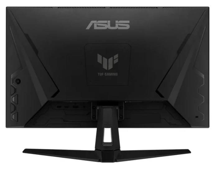 Monitor Asus TUF Gaming VG27AQL5A /  2K QHD / 210 HZ / Altura Ajustable / Fast IPS