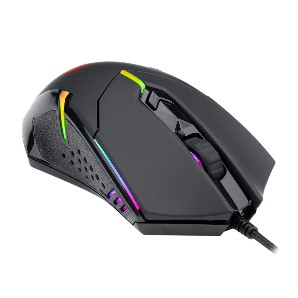 Mouse Gamer Redragon Centrophorus2 RGB M601