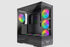 Chasis EVA Cosmic 25 6 Fan