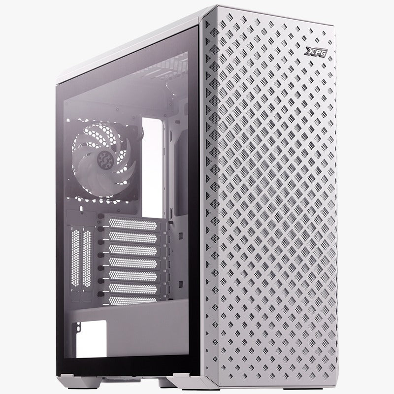 Chasis XPG Defender Pro Blanco