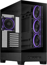 Chasis Asus A31 argb