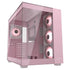 Chasis Cougar FV150 ROSADO
