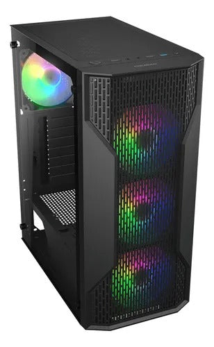 Chasis Cougar MX 110 RGB