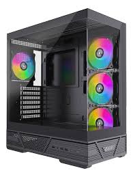 Chasis Eva Cosmic 25