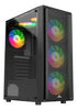 Pc Gamer Ryzen 7 5700G / Board B550 Wifi / 1 Tb / Fuente Real 700