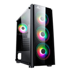Chasis Iceberg crystal G9