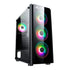Chasis Iceberg crystal G9