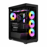 Chasis Raidmax i800 Infinito Negro