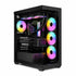 Chasis Raidmax i800 Infinito Negro