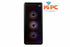 Chasis Gamer XPG Defender Pro E-ATX Mesh ARGB 3 Ventiladores 360mm
