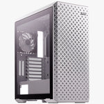 Chasis Gamer XPG Defender Pro E-ATX Mesh ARGB 3 Ventiladores 360mm