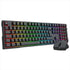 Combo Gamer Redragon S146 Teclado y Mouse