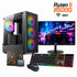 Combo PC gamer Ryzen 5 8500G Wifi
