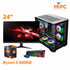 Combo Ryzen 5 5600G con Acer 24