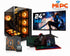 Combo Ryzen 5 8600G COMPUMAX con Liquida 360