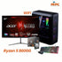 Combo Ryzen 5 8600g wifi