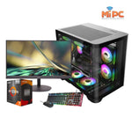 Combo Ryzen 7 5700g 22 pulagadas